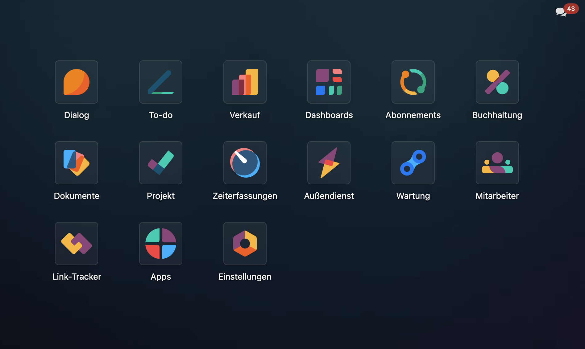 Odoo Field Service Überblick mit Apps und Funktionen für den Außendienst